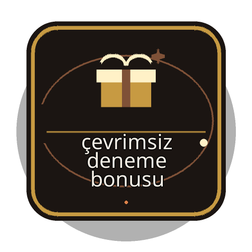 çevrimsiz deneme bonusu Rehberi logosu